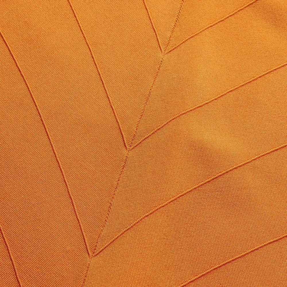 New Ted Baker London Salny Knit circle skirt mini Dress - Picture 4 of 14